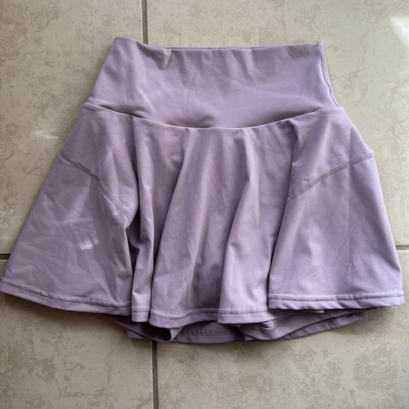 POPFLEX Dresses & Skirts - NWOT PopFlex Skirt